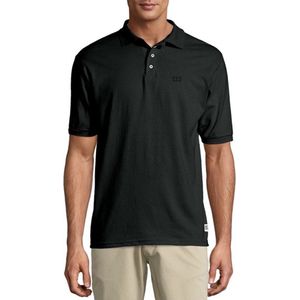 Marrald Performance Polo - Slim Fit - Poloshirt Tech Dryfit - Zwart S