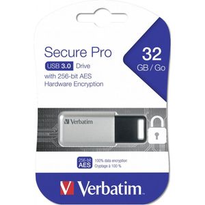 Verbatim 98665 USB flash drive