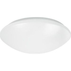 OSRAM - LEDVANCE - LED Plafondlamp - Surface Circular 250 - 13W IP44 - Opbouw Rond Wit - Warm Wit 3000K