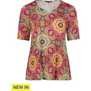 Shirt Amalia Fresa