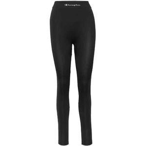 Champion Seamless Base Layer Legging Black Beauty