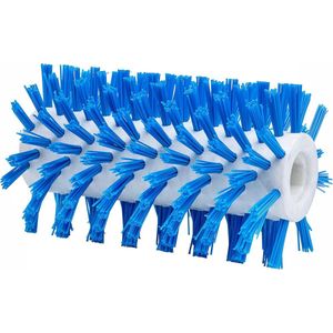 Solacis Onkruidborstel - Bosmaaier - Onkruidborstel bosmaaier - Onkruidborstel voor bosmaaier - Onkruid borstel - Must have om onkruid te verwijderen!