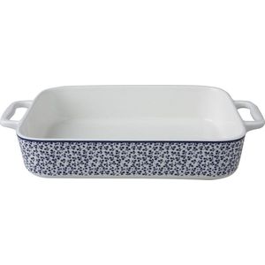 Laura Ashley Ovenschaal 27 x 19.5 cm Floris