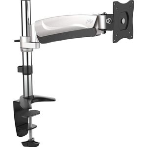 Monitorbeugel voor 13-34 inch - VESA Tafelhouder met Gasdrukveer