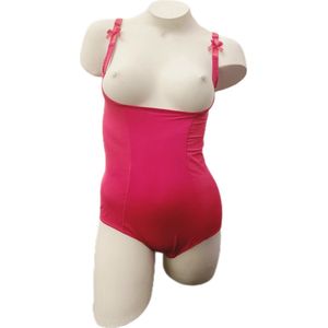 Primadonna Twist Corrigerende Body Rood 44