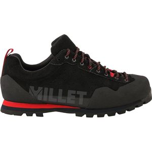 Millet Friction Approachschoenen Zwart EU 45 1/3 Man