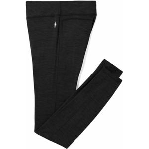 Smartwool Classic All-season Merino Leggings Zwart L Vrouw