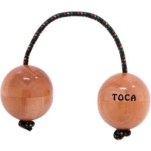 Toca Percussion TSS-N Sympatica Thelevi Shaker - Shaker