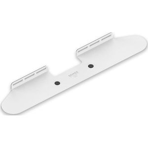 Sonos Beam Muurbeugel -Wit