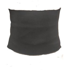 Afslankband Neopreen M Afslankgordel thermisch Zweetband Buikspeertrainer Waist Trainer - Afslanken Riem Buik Uniseks- Thermisch  Afslank Riem - Afvalband- Sauna Sliming Belt