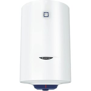 Ariston BLU1 R Horizontaal/Verticaal Tank (wateropslag) Solo-boilersysteem Wit