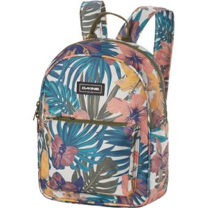 Dakine Rugzak / Rugtas / Schooltas - 7 Liter - Essentials Mini 7 - White Tropidelic