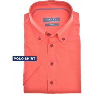 Ledub poloshirt 0141777-440-130-000