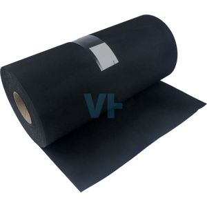 Zincover Epdm dakfolie Strip | Breedte: 40 Cm | Lengte: 20 meter | Dikte: 1,2 mm