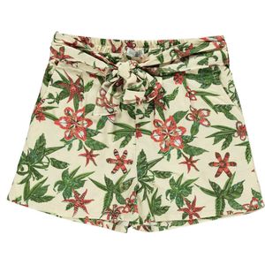 Cars Jeans Short Kiki - Dames