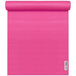 Yogistar Yogamat basic pink