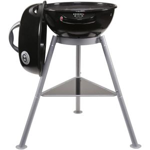 Outdoorchef P 420 E Elektrische Barbecue - Tripod - Zwart