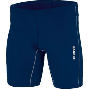 Errea Hypnos Xv Bermuda Korte Broek Ad 00090 Blauw - Sportwear - Volwassen