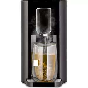 Daewoo heetwaterdispenser 2.5 liter aanbieding bij Hoogvliet