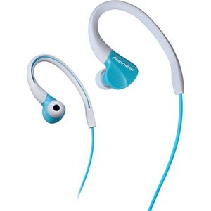 Pioneer SE-E3 Sports In-Ear Aqua