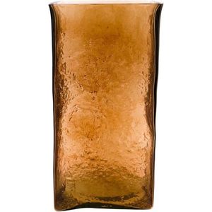 House Doctor - Vaas Square amber 30cm