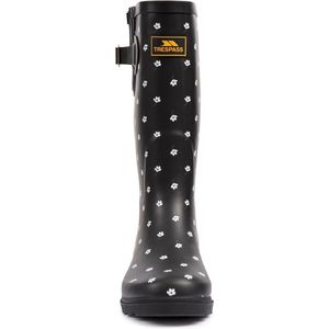 Trespass Damen Gummistiefel Samira - Female Welly Camellia-39