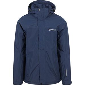 Tenson - Westray MPC Jacket Navy - Heren - Maat M - Regular-fit