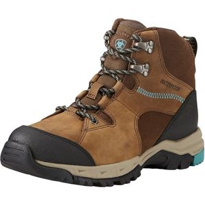 Ariat Skyline Mid H2O Waterproof Boot - maat 41 - distresses brown