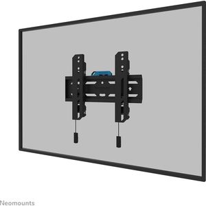 Neomounts WL30S-850BL12 TV muurbeugel - vast - 24-55"" - easy-install - zwart