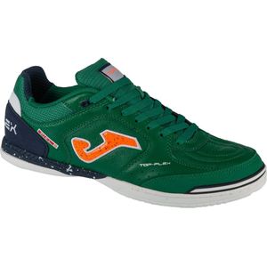 Joma Top Flex 2415 IN TOPW2415IN, Mannen, Groen, Indoorschoenen, maat: 44