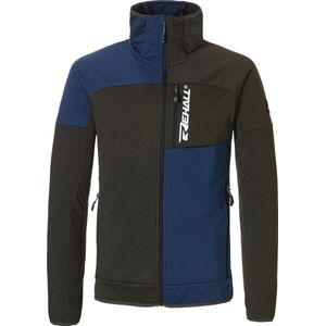 Rehall NEBO-R Heren Vest Blauw M - Fleece Vest