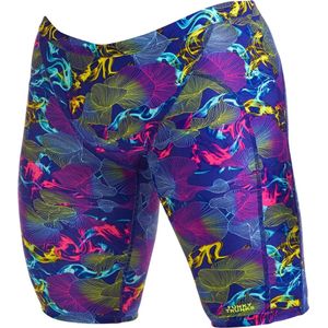 Funky Trunks Jammer Blauw 34 Man