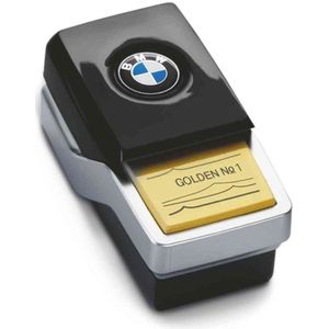 BMW Ambient Air Navulling – Golden Suite No. 1 – Geurpatroon voor Ambient Air Pakket – Patchoeli, Viooltjes & Vanille