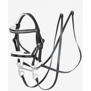 Hobby Horse - Stang en Trens Hoofdstel - stokpaard hobbyhorse stok paard stokpaardje speelgoed