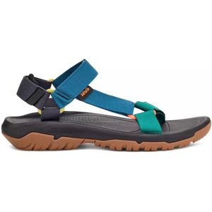 Teva Hurricane XLT2 - heren sandaal - blauw - maat 44.5 (EU) 10 (UK)