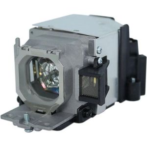 Beamerlamp geschikt voor de SONY VPL-DX11 beamer, lamp code LMP-D200. Bevat originele UHP lamp, prestaties gelijk aan origineel.