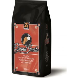 koffiebonen - Zicaffè – Grand'Invito - 1kg