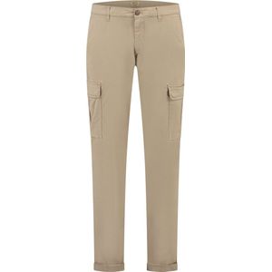 40WEFT Aiko Basic Cargobroek Heren - Maat M (50)