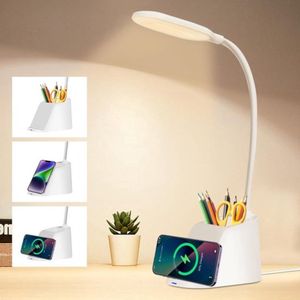 Daglichtlamp hobby - Hobby lamp - Daglichtlamp staand - Bureaulamp - Dimbaar