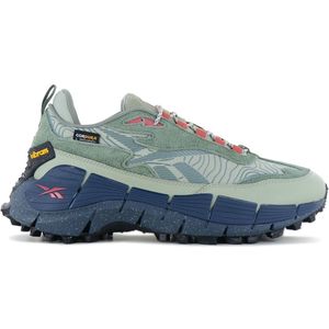 Reebok ZIG Kinetica 2.5 Edge - Heren Sneakers Outdoor Schoenen 100074670 - Maat EU 44 UK 9.5