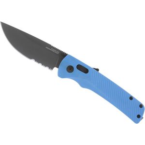 SOG Zakmes Flash AT Civic Cyan CE