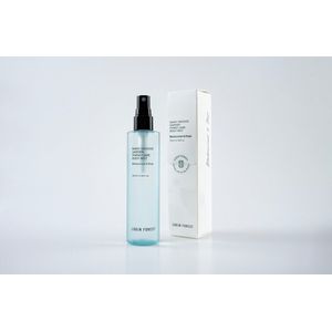 Login Forest - Rainy Groove Garden - Fining Care Body Mist - Acne prone skin - Hydrating