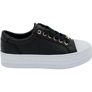 Guess -maat 38 - Bells Dames Sneakers - Black