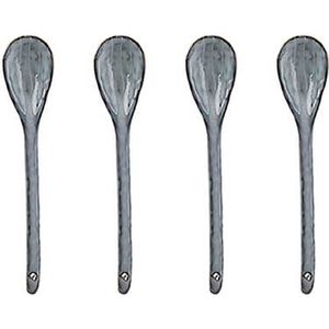 Broste Copenhagen Nordic Sea Theelepel set van 4 - Teaspoon