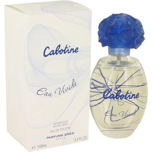 Gres Parfums Cabotine Vivide - 100ml - Eau de toilette