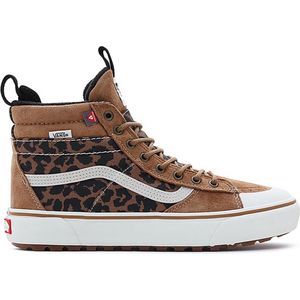 Vans SK8-HI MTE-2 Chipmunk/Leopard 41