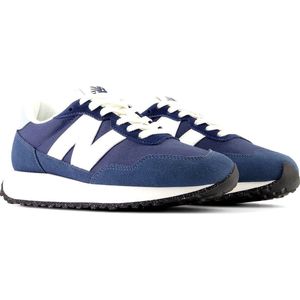 NEW BALANCE - ws237dn1-nb - Blauwdonker