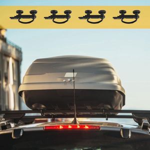 Dakdragers universeel - Dakdragers - Dakkoffer - Must have voor uw auto!