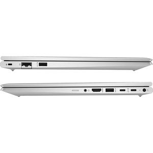 HP ProBook 450 15.6 G10 Laptop 39,6 cm (15.6"") Full HD Intel® Core™ i7 i7-1355U 16 GB DDR4-SDRAM 512 GB SSD Wi-Fi 6E (802.11ax) Windows 11 Pro Zilver