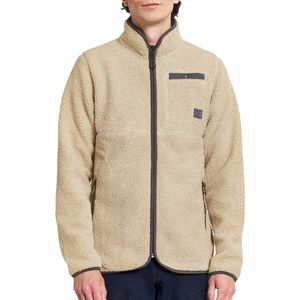 Didriksons Phoenix Fleece Jas Heren - Maat L